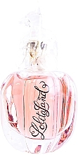 Fragrances, Perfumes, Cosmetics Lolita Lempicka Lolitaland - Eau de Parfum (tester with cap)