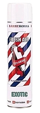 Fragrances, Perfumes, Cosmetics Exotic Air Freshener  - Normatek Barberossa Fresh Air