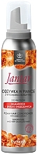 Fragrances, Perfumes, Cosmetics Amber Extract Conditioner Foam for Thin & Damaged Hair - Farmona Jantar