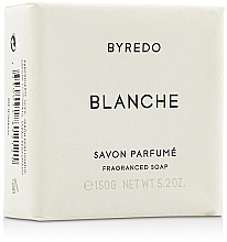 Fragrances, Perfumes, Cosmetics Byredo Blanche - Scented Soap