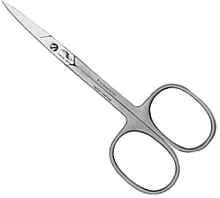 Fragrances, Perfumes, Cosmetics Cuticle Scissors 65039, 9 cm - Erlinda Solingen Germany Cuticle Scissors