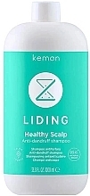 Fragrances, Perfumes, Cosmetics ふけ防止シャンプー - Kemon Liding Healthy Scalp Anti-Dandruff Shampoo