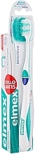 Fragrances, Perfumes, Cosmetics Oral Care Set - Elmex Sensitive Toothpaste (toothpaste/75ml + toothbrush)