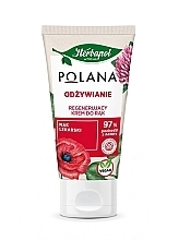 Fragrances, Perfumes, Cosmetics Regenerating Nourishing Hand Cream - Polana