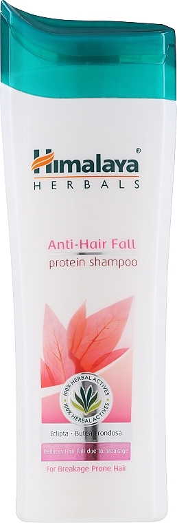 Anti Hair Loss Protein Shampoo - Himalaya Herbals Anti-Hair Fall — photo N1