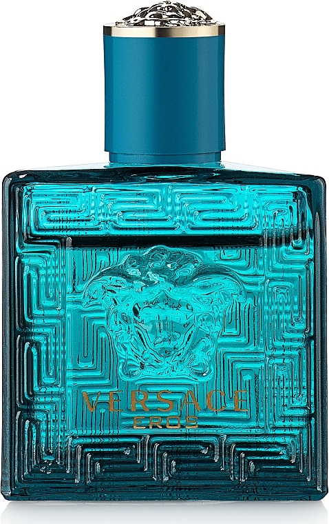 Versace Eros - Eau de Toilette (mini size) — photo N2