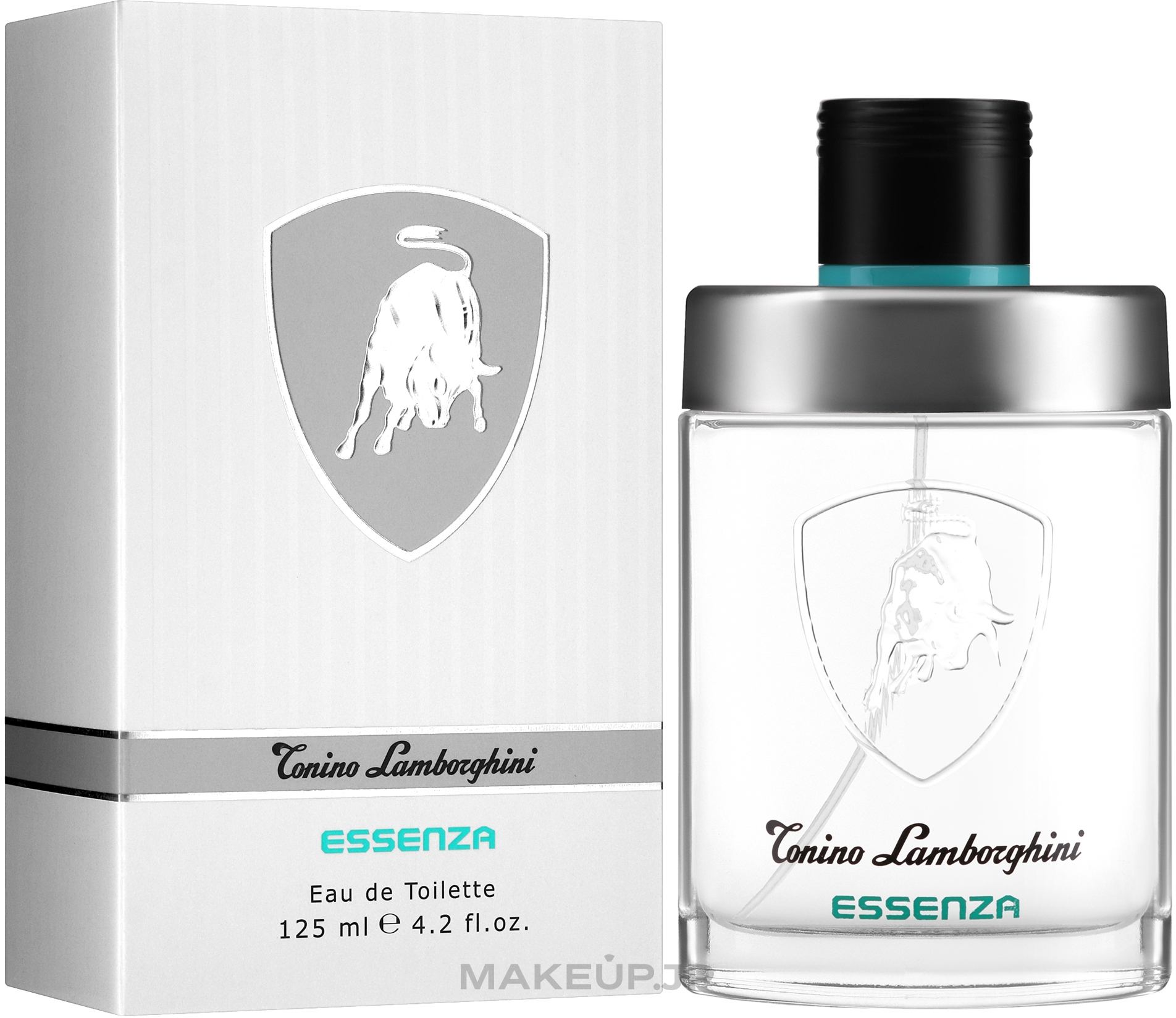 Tonino Lamborghini Essenza - Eau de Toilette — photo 125 ml