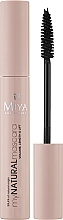 Mascara - Miya Cosmetics My Natural Mascara Volume Length & Lift — photo N1