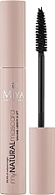 Fragrances, Perfumes, Cosmetics Mascara - Miya Cosmetics My Natural Mascara Volume Length & Lift