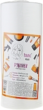 Fragrances, Perfumes, Cosmetics Towels in Spunlace Pack 35x70 cm, 100 pcs, mesh - Panni Mlada