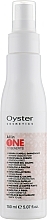 Multifunctional Mask Spray - Oyster Cosmetics All In One — photo N25