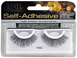 Fragrances, Perfumes, Cosmetics False Lashes - Ardell Self-Adhesive Lashes 105S