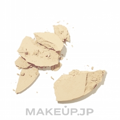 Face Powder - Hynt Beauty Encore Fine Pressed Powder — photo Ivory