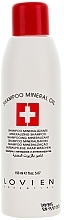 Mineral Oil Shampoo - Lovien Essential Mineral Oil Shampoo — photo N7