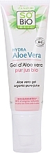 Universal Gel - So'Bio Etic Hydra Aloe Vera Gel — photo N1