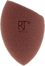 Makeup Sponge Set - Real Techniques New Nudes Real Reveal Sponge Duo — photo N2