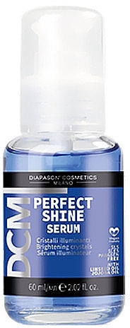 ヘアセラム - DCM Perfect Shine Serum — photo N1