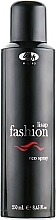 Fragrances, Perfumes, Cosmetics Gas-Free Strong Hold Hair Spray - Lisap Fashion Extreme Eco Spray