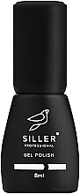 Gel Polish - Siller Professional Meloman Gel Polish — photo N7