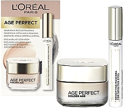 Fragrances, Perfumes, Cosmetics L'Oreal Paris Age Perfect - Set