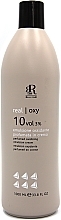 Perfumed Oxidizing Emulsion 3% - RR Line Parfymed Oxidizing Emulsion Cream — photo N2