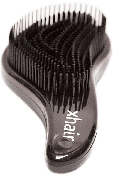 Hair Brush, zebra - Xhair D-Meli-Melo — photo N4