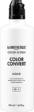 Fragrances, Perfumes, Cosmetics Color Convert Lotion - La Biosthetique Color Convert Liquid