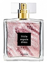 Fragrances, Perfumes, Cosmetics Avon Little Sequin Dress - Eau de Parfum