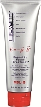 Fragrances, Perfumes, Cosmetics Hair Mask - Giovanni Magnetic Force Treatment