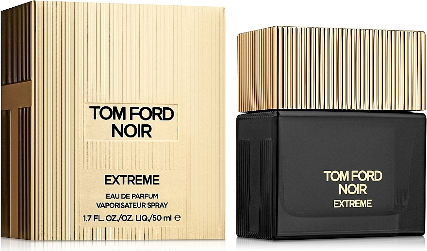 Tom Ford Noir Extreme - Eau de Parfum — photo N2