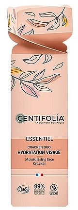 Set - Centifolia Duo (cr/50ml + ser/30ml) — photo N1