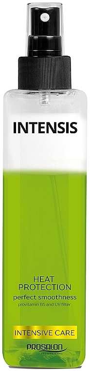 Biphase Thermal Protective Liquid - Prosalon Intensis Intensive Care — photo N1