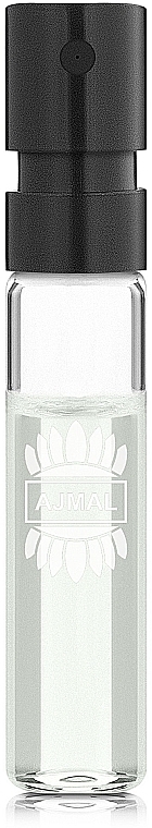 Ajmal Vision - Eau (mini size) — photo N2