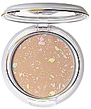 Fragrances, Perfumes, Cosmetics Powder - Collistar Highlighting Corrective Powder