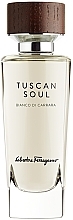 Fragrances, Perfumes, Cosmetics Salvatore Ferragamo Tuscan Soul Bianco D'carrara - Eau de Toilette (tester with cap)