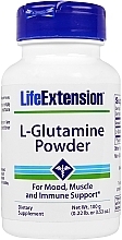 Fragrances, Perfumes, Cosmetics Glutamine Dietary Supplement - Life Extension L-Glutamine Powder