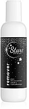 Fragrances, Perfumes, Cosmetics Hybrid Nail Polish Remover - Stars from The Stars Remover