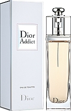 Dior Addict Eau de Toilette - Eau de Toilette  — photo N2