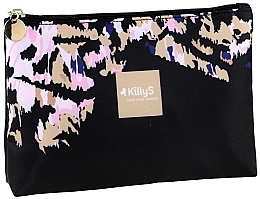 Fragrances, Perfumes, Cosmetics Beige Cosmetic Bag - KillyS Colour And Fun