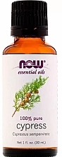 Fragrances, Perfumes, Cosmetics Essential Cypress Oil - Now Foods Essential Oils 100% Pure Cypress