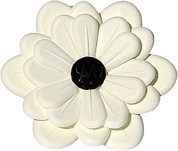 Fragrances, Perfumes, Cosmetics Car Perfume - Muha Car Flower Bianco Fiori Di Cotone