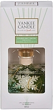 Fragrances, Perfumes, Cosmetics Arona Diffuser "Sparkling Snow" - Yankee Candle Sparkling Snow