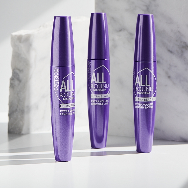 Lash Mascara - Catrice Allround Mascara  — photo N4