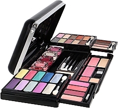 メイクパレット - Zmile Cosmetics Classic Makeup Palette — photo N2