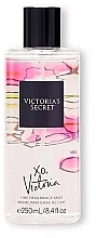 Fragrances, Perfumes, Cosmetics Victoria's Secret XO Victoria Fine Fragrance Mist - 香り豊かなボディミスト