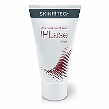 Fragrances, Perfumes, Cosmetics Nourishing Mask - Skin Tech IPLase Mask