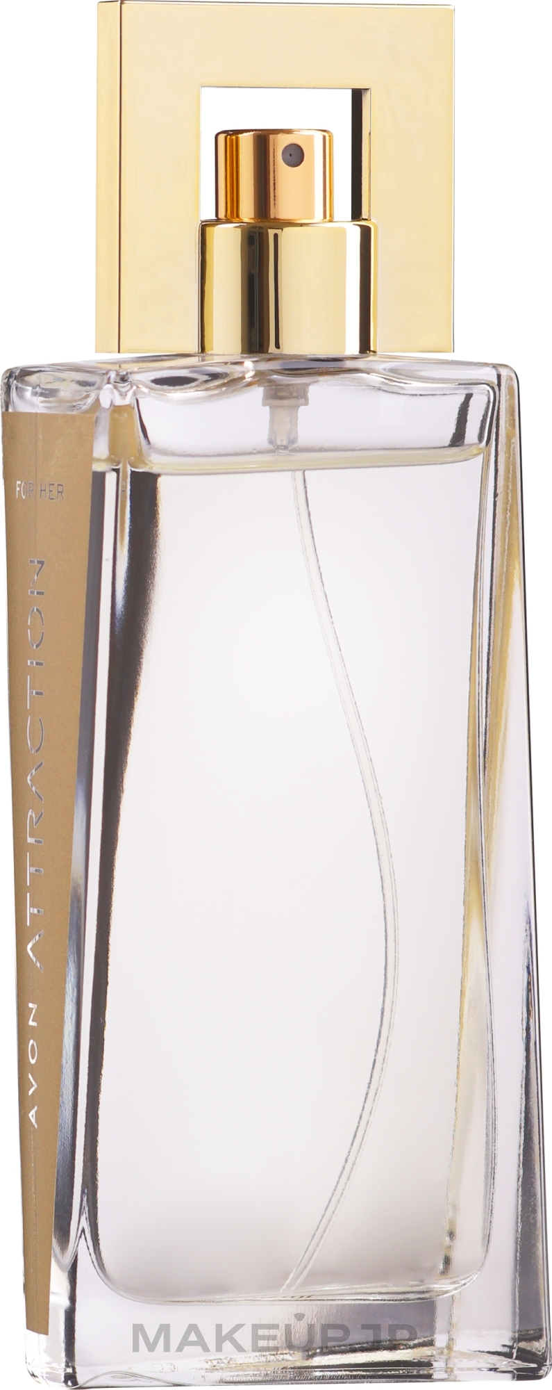 Avon Attraction for Her - Eau de Parfum — photo 50 ml