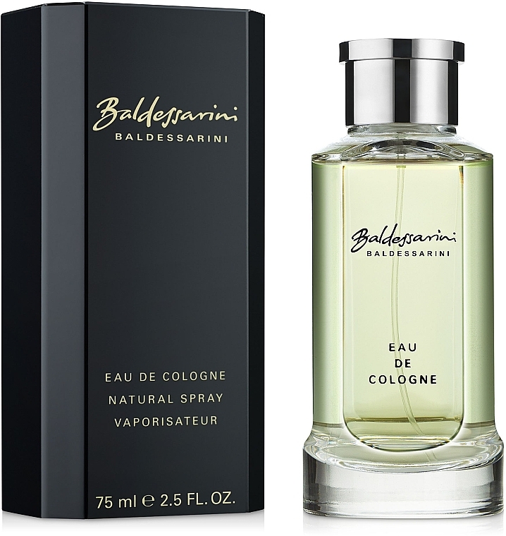 Baldessarini Classic - Eau de Cologne — photo N2