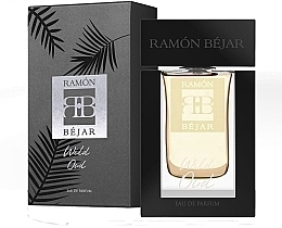 Fragrances, Perfumes, Cosmetics Ramon Bejar Wild Oud - Eau de Parfum