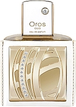 Fragrances, Perfumes, Cosmetics Armaf Oros Oud - Eau de Parfum